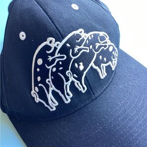 Yapoong PIG cap